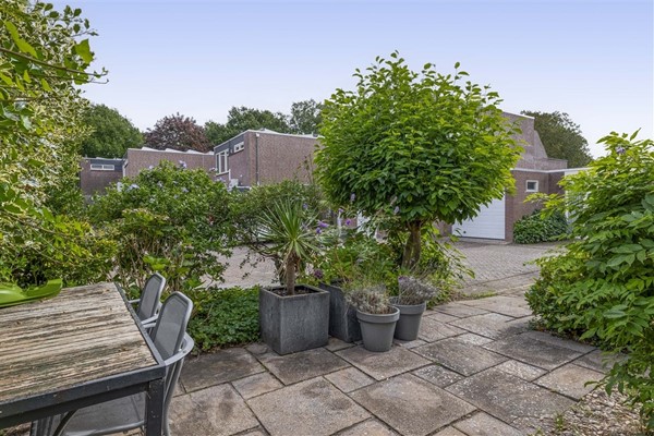 Medium property photo - De Reede 80, 9642 ME Veendam